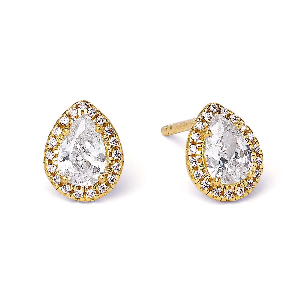 Bernd Wolf Ohrstecker Marie