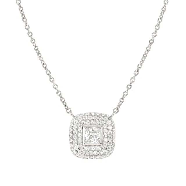 Nomination Halskette Domina