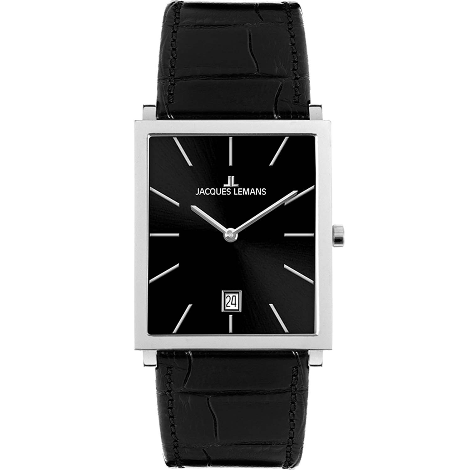 Jacques Lemans Herrenuhr Nizza Jacques Lemans Herrenuhr Nizza