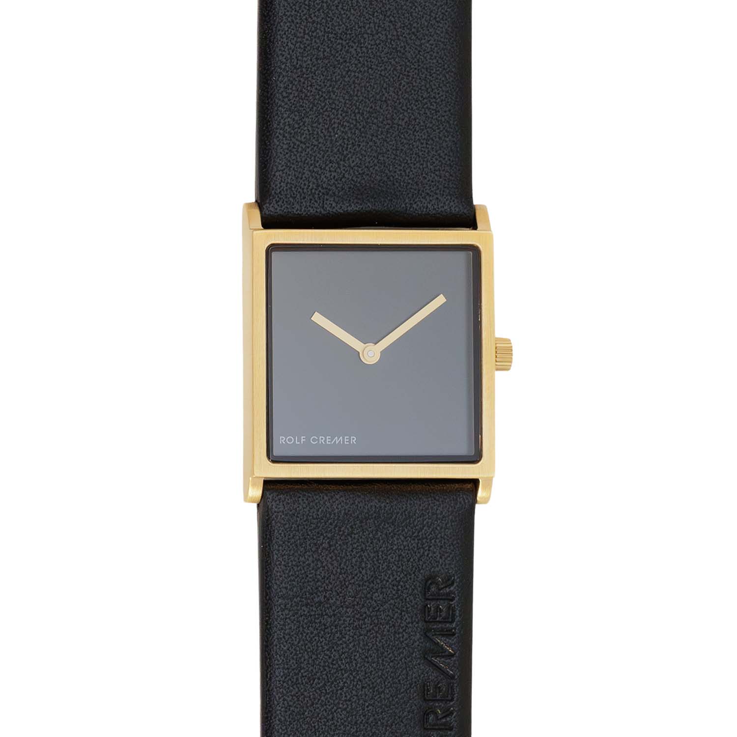 Rolf Cremer Damenuhr Groovy