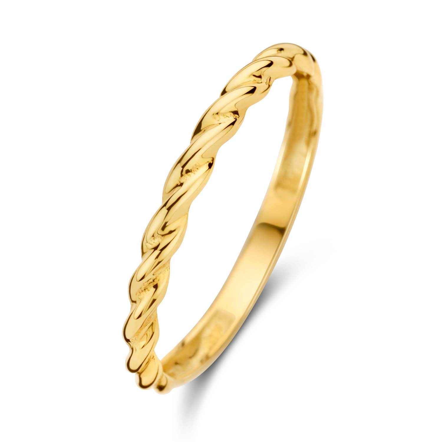 Damenring Gelbgold 585/000 Damenring Gelbgold 585/000