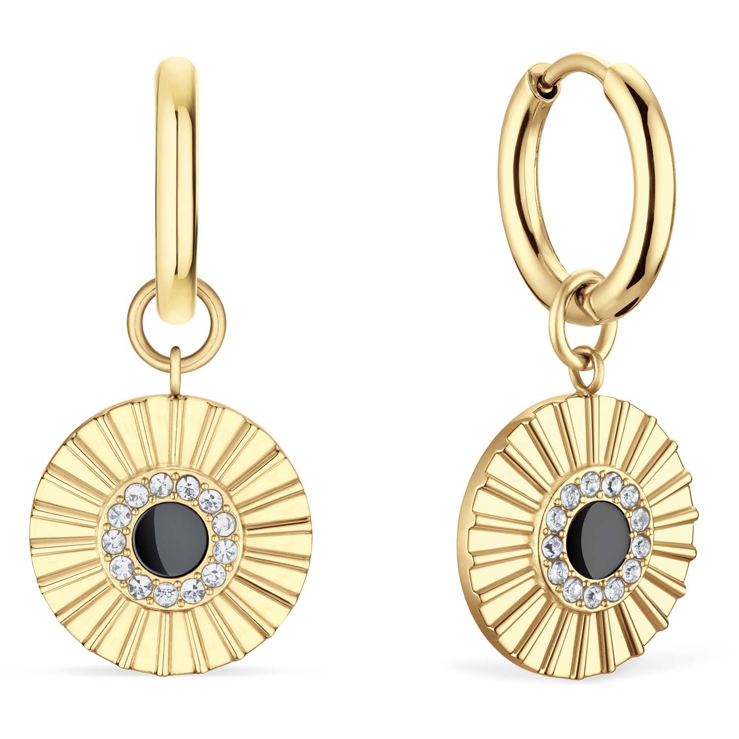 Bering Ohrhänger Arctic Flowers