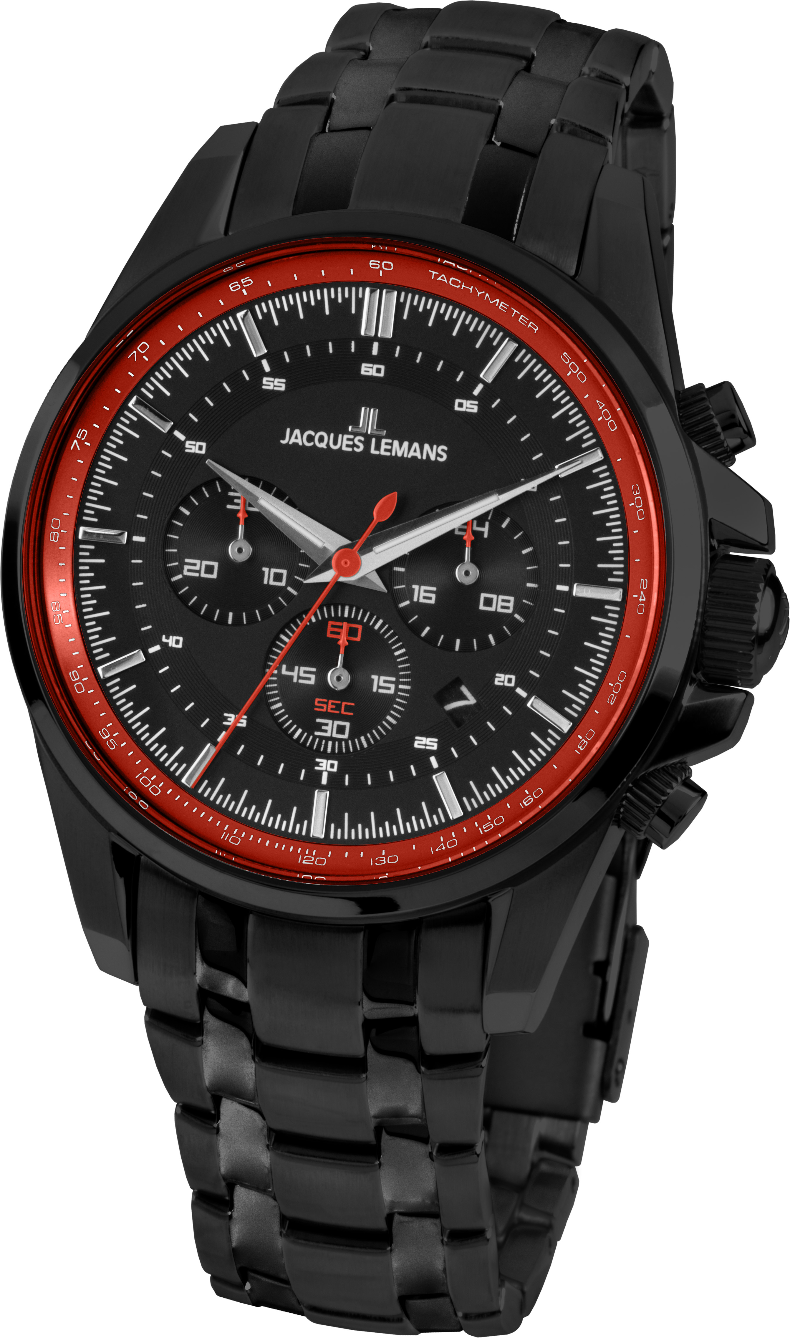 1-1799X Jacques Lemans Herrenuhr Liverpool