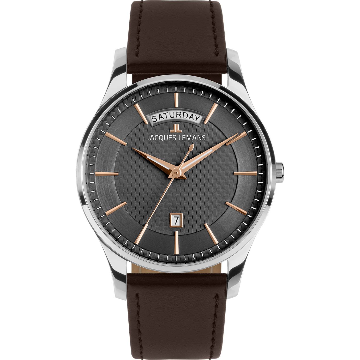 Jacques Lemans Herrenuhr London Jacques Lemans Herrenuhr London