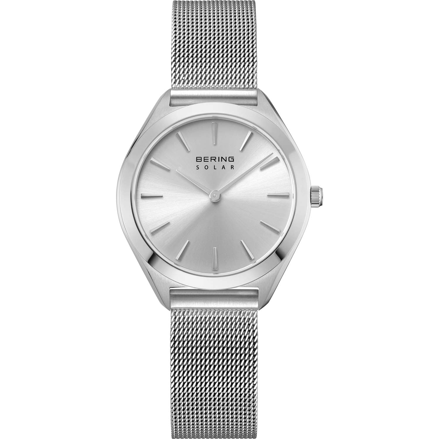 Bering Damenuhr Solar