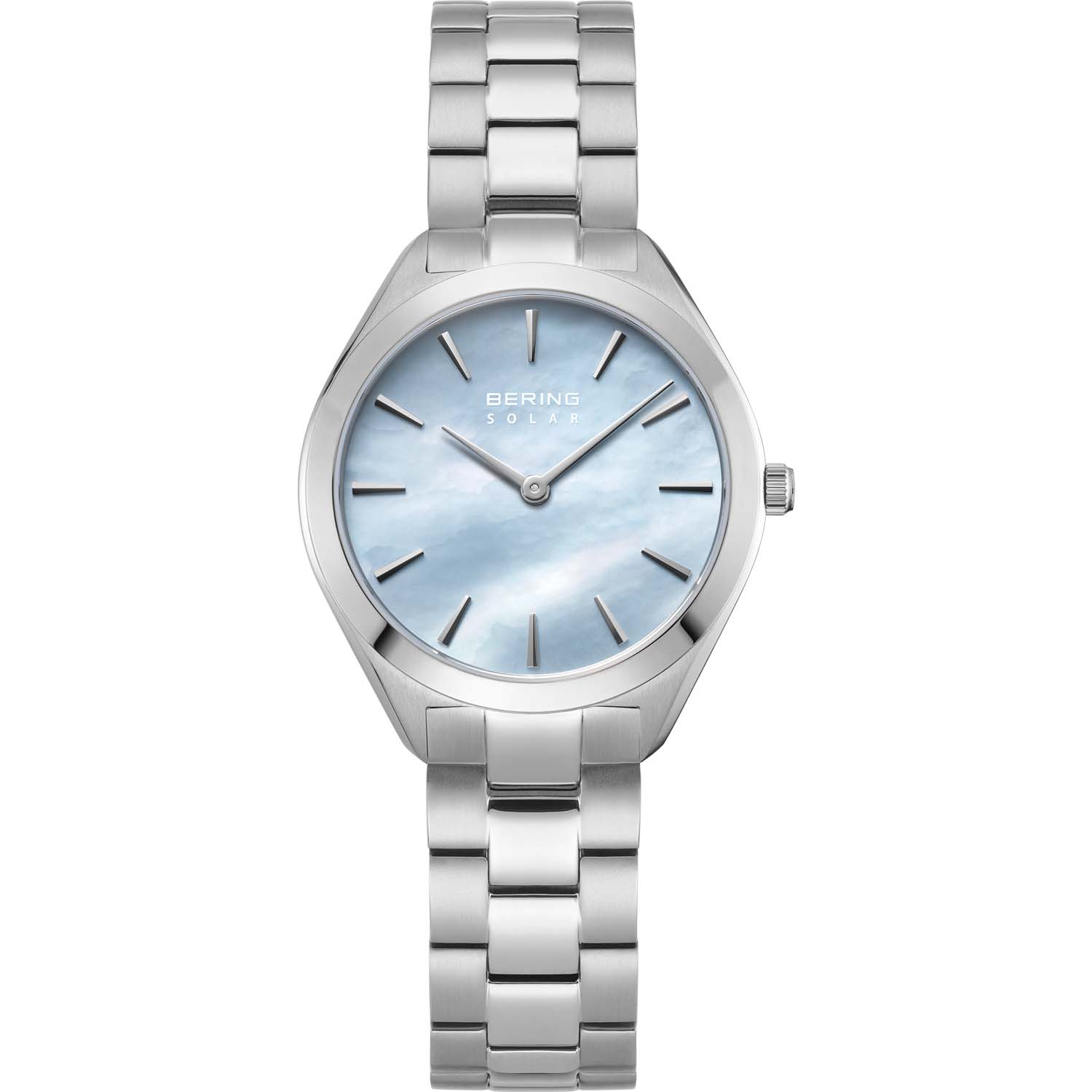 Bering Damenuhr Solar Bering Damenuhr Solar