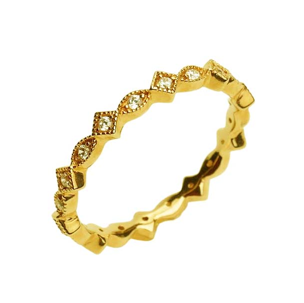 Ratius Damenring Silber mit Zirkonia