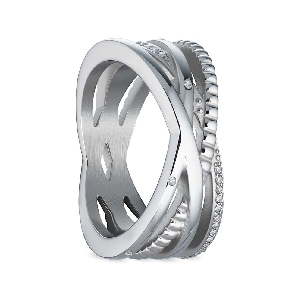 Bering Damenring Arctic Symphony