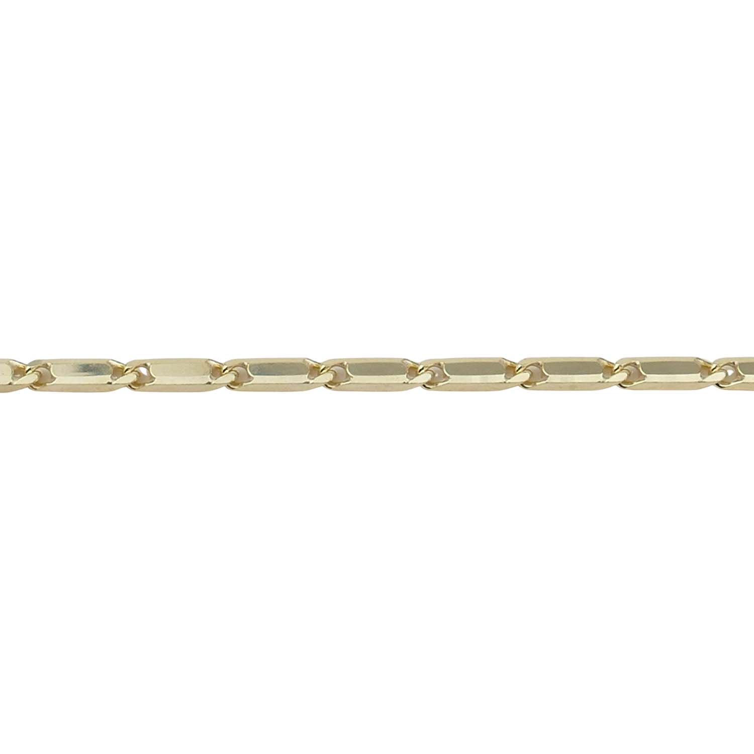 Massives Armband Gelbgold 333/000 Massives Armband Gelbgold 333/000