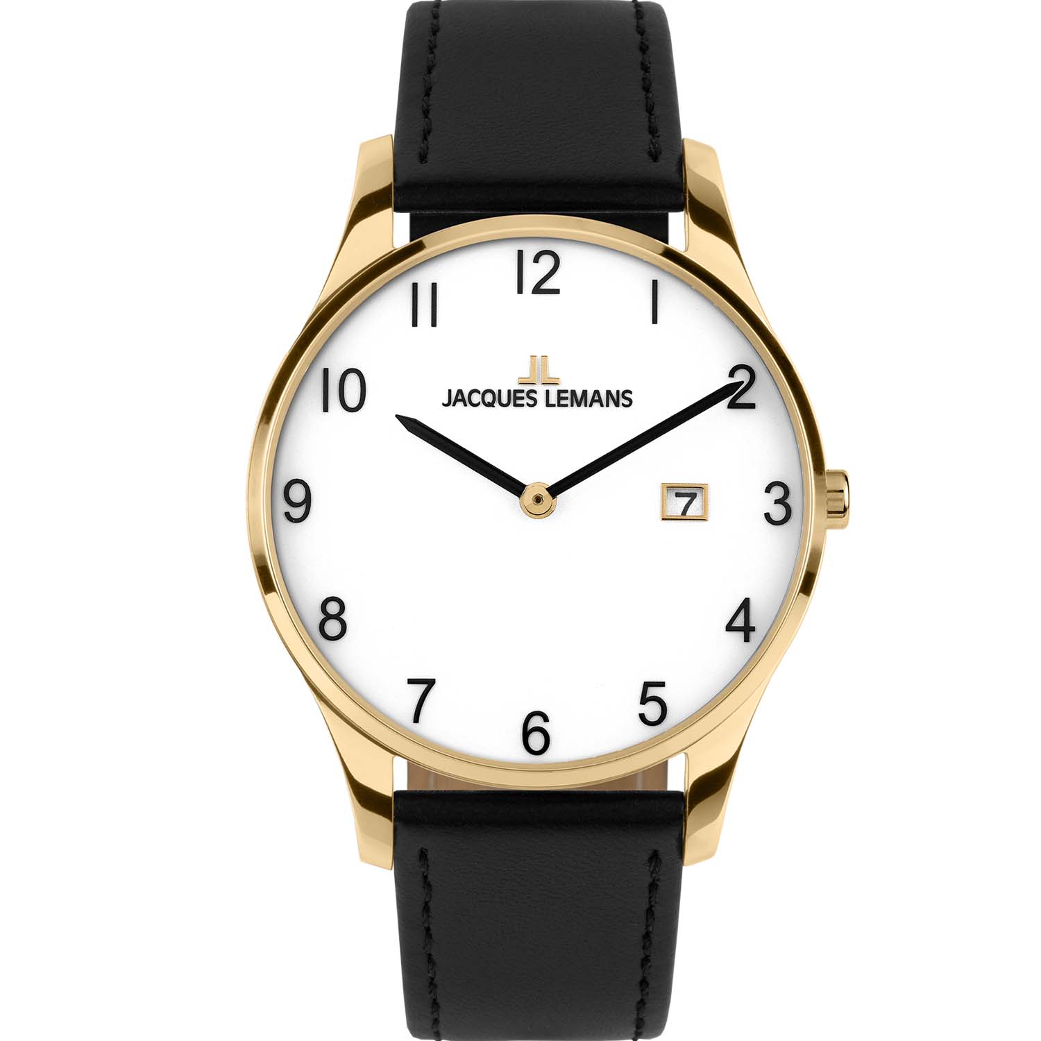 Jacques Lemans Herrenuhr London Jacques Lemans Herrenuhr London