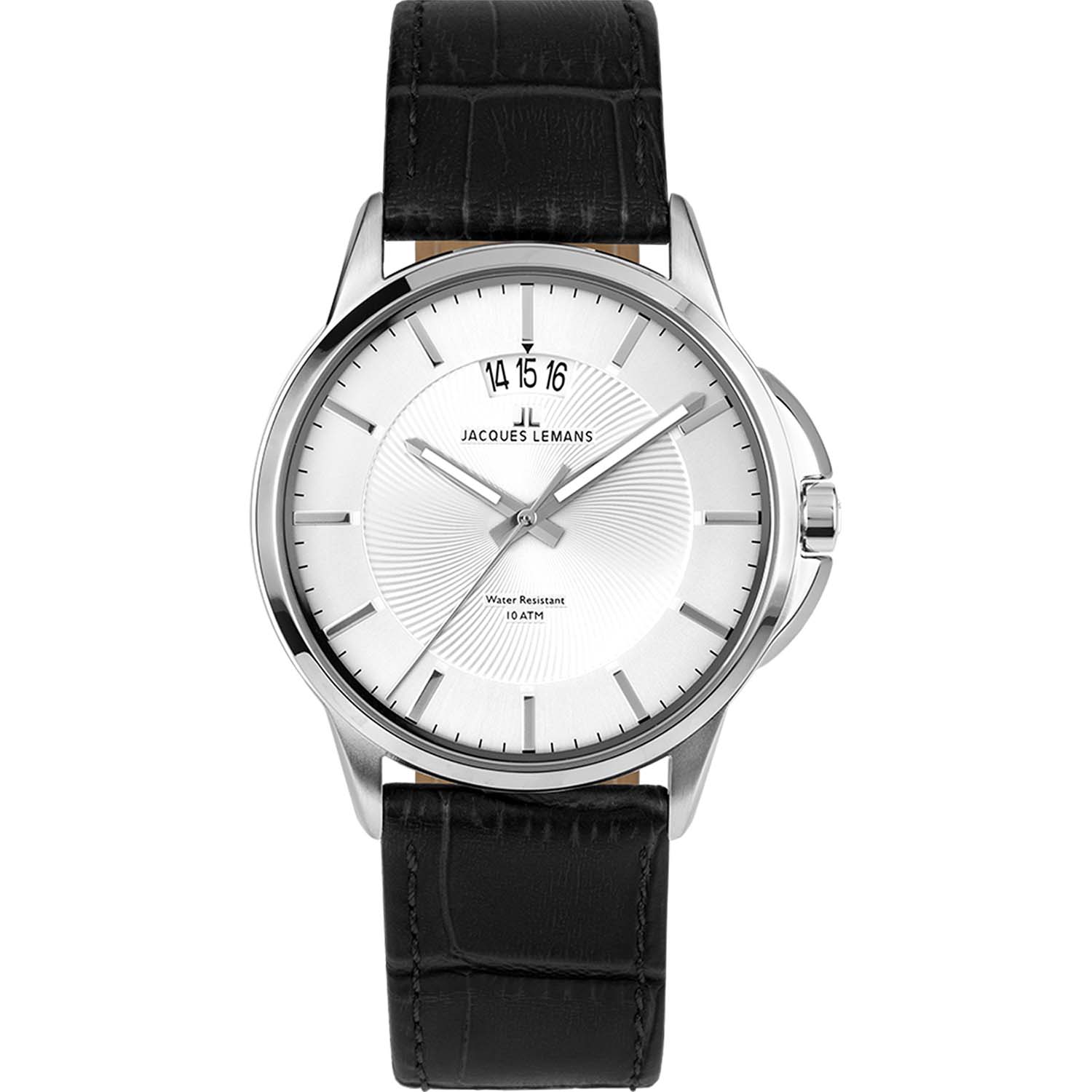 Jacques Lemans Herrenuhr Sydney Jacques Lemans Herrenuhr Sydney
