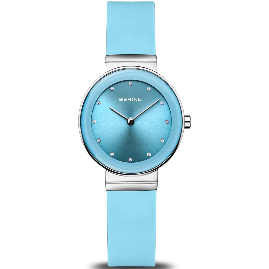 10129-708S7wwtDLABDYOj Bering Damenuhr Quartz Classic Collection