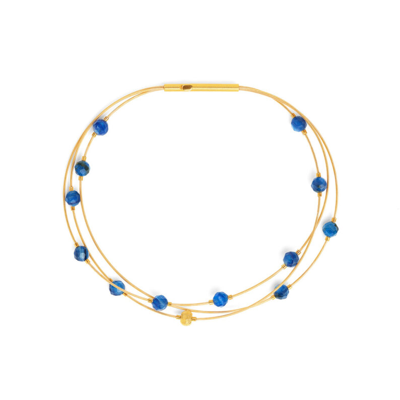Bernd Wolf Armband LaCialo