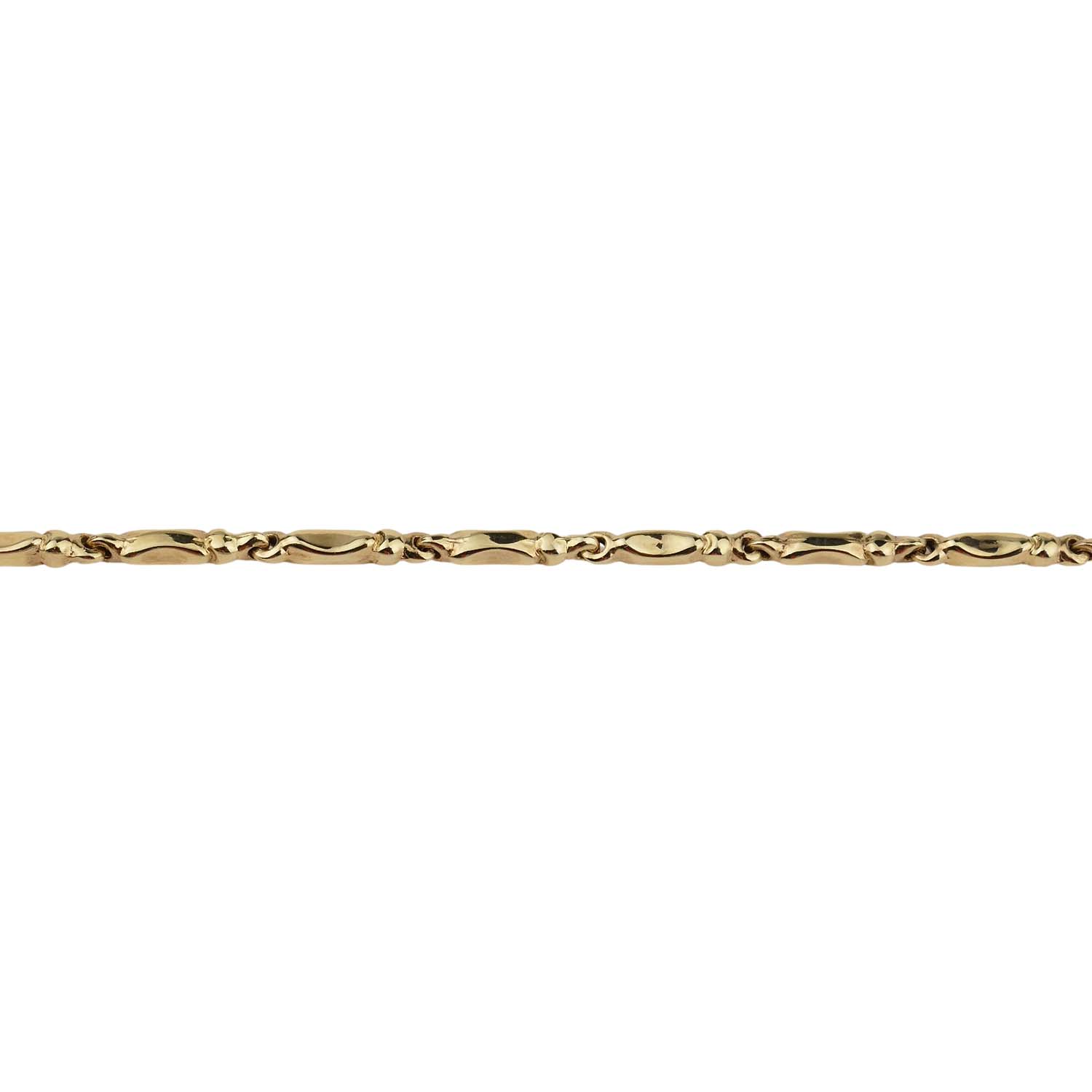 34225-19-1 Armband Gelbgold 585/000