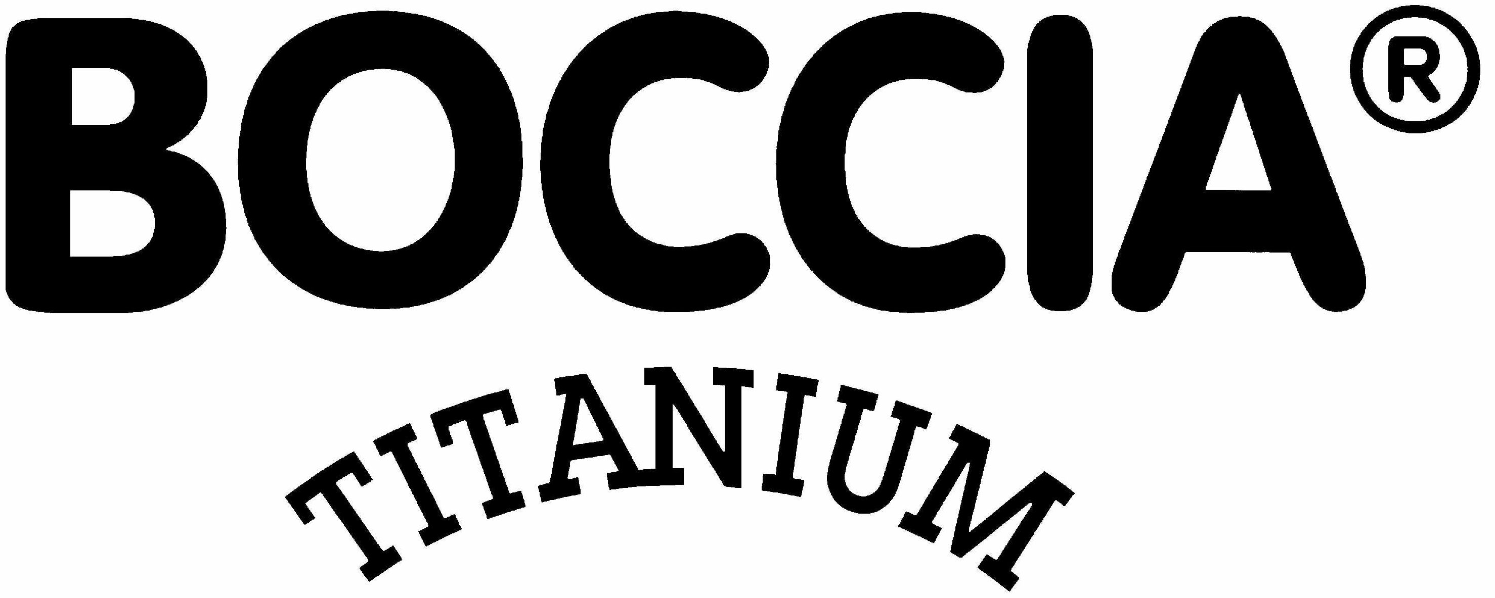 Boccia Boccia