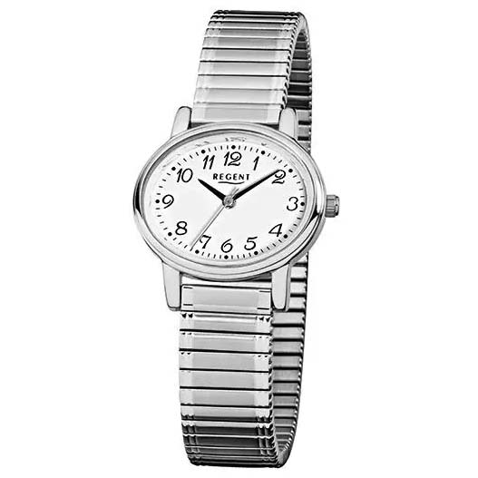 Regent Damenuhr mit Zugband