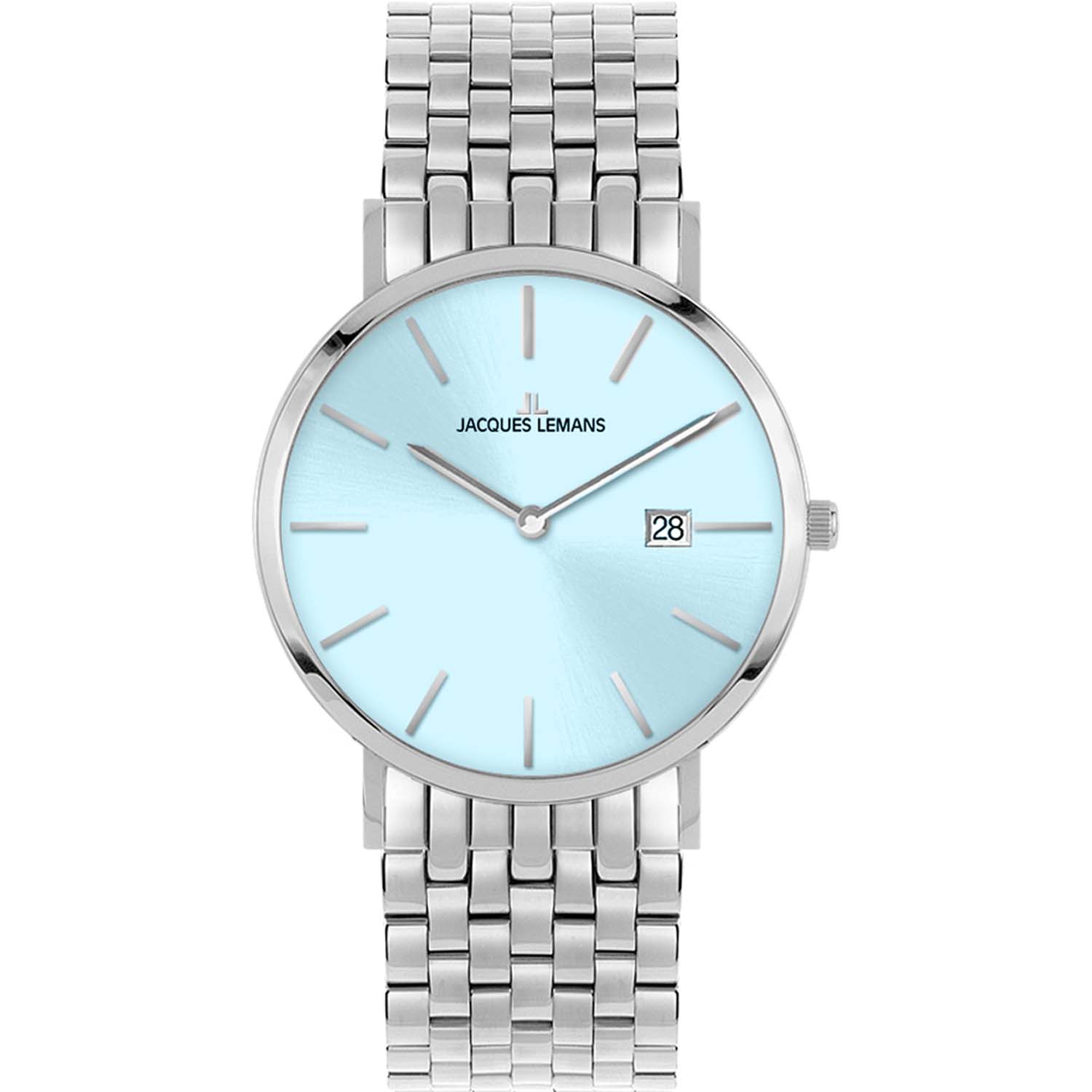 Herrenuhr Nizza von Jacques Lemans Herrenuhr Nizza von Jacques Lemans