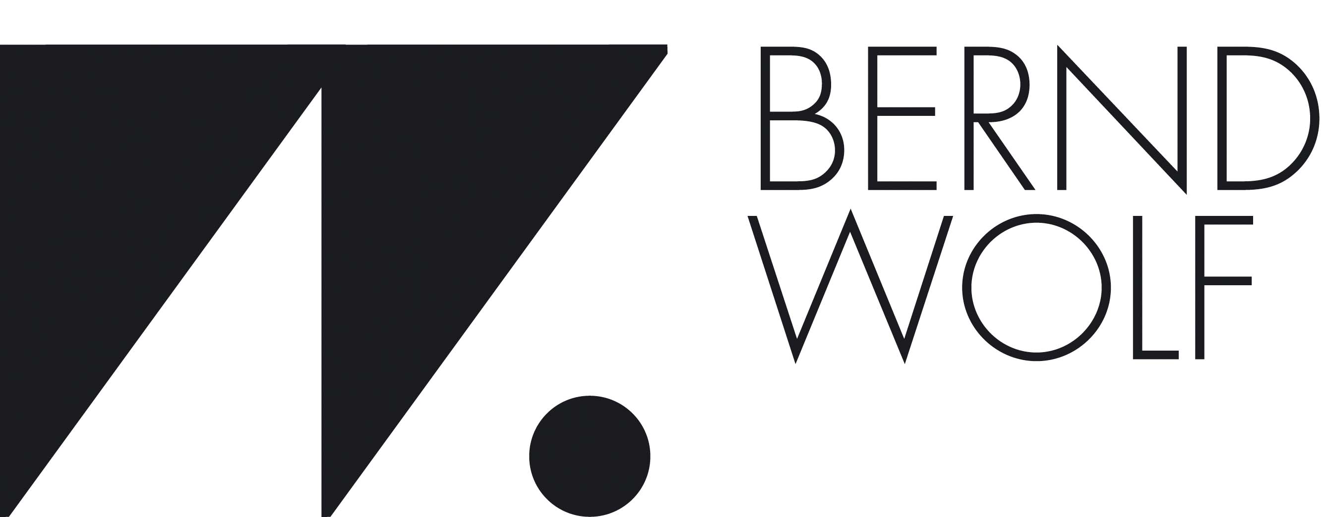 Bernd Wolf Bernd Wolf