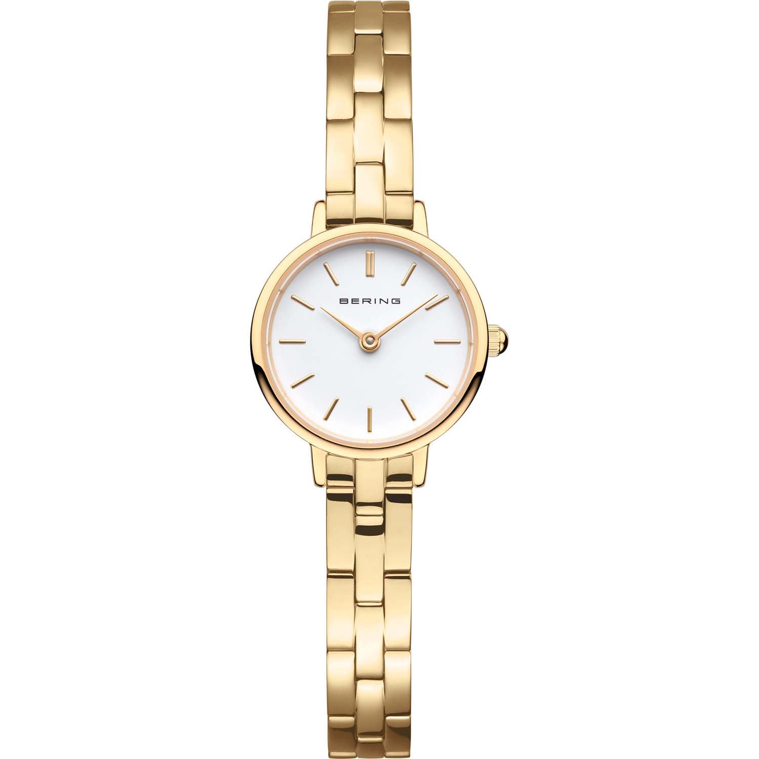 Bering Damenuhr Quartz Classic