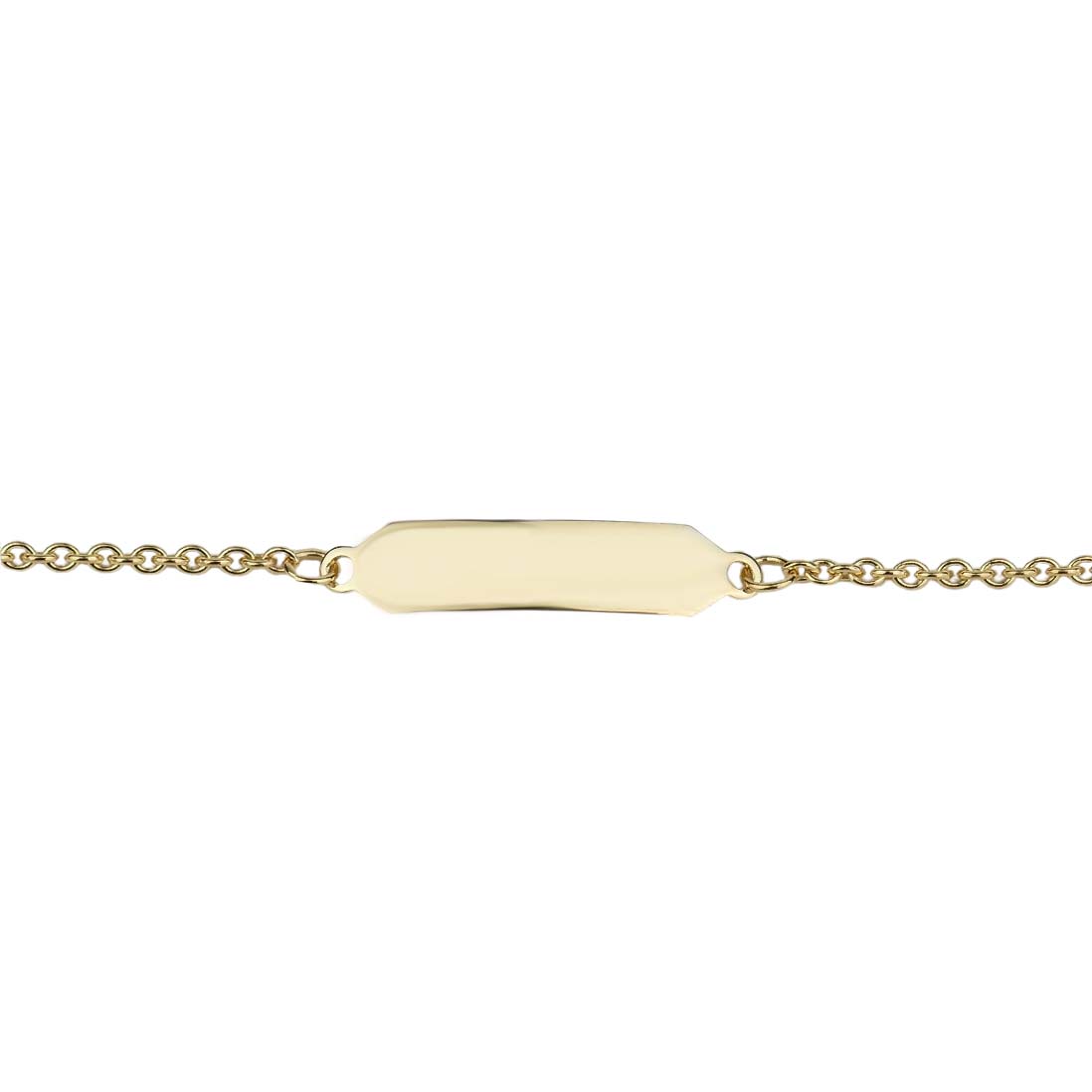 33505 Babayband Gold 585/000 33586