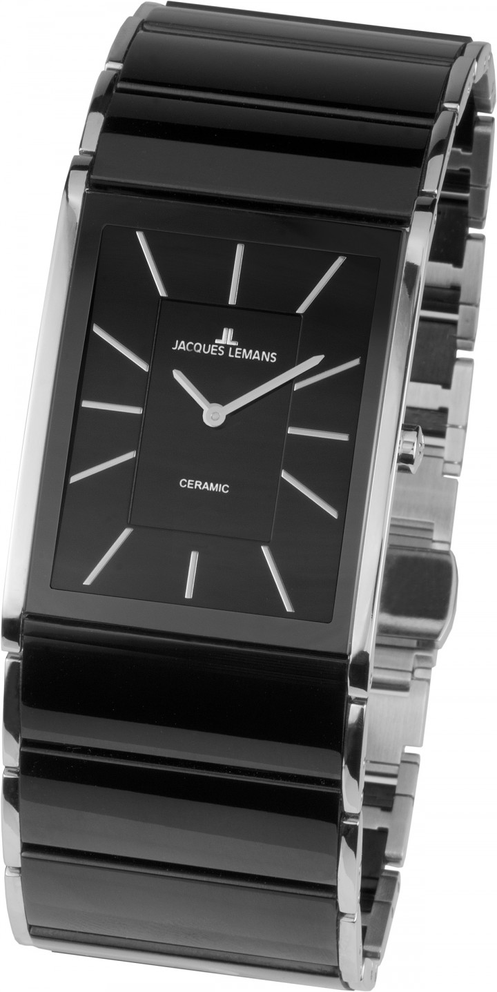 Jacques Lemans Damenuhr 1-1940A Dublin Quartz