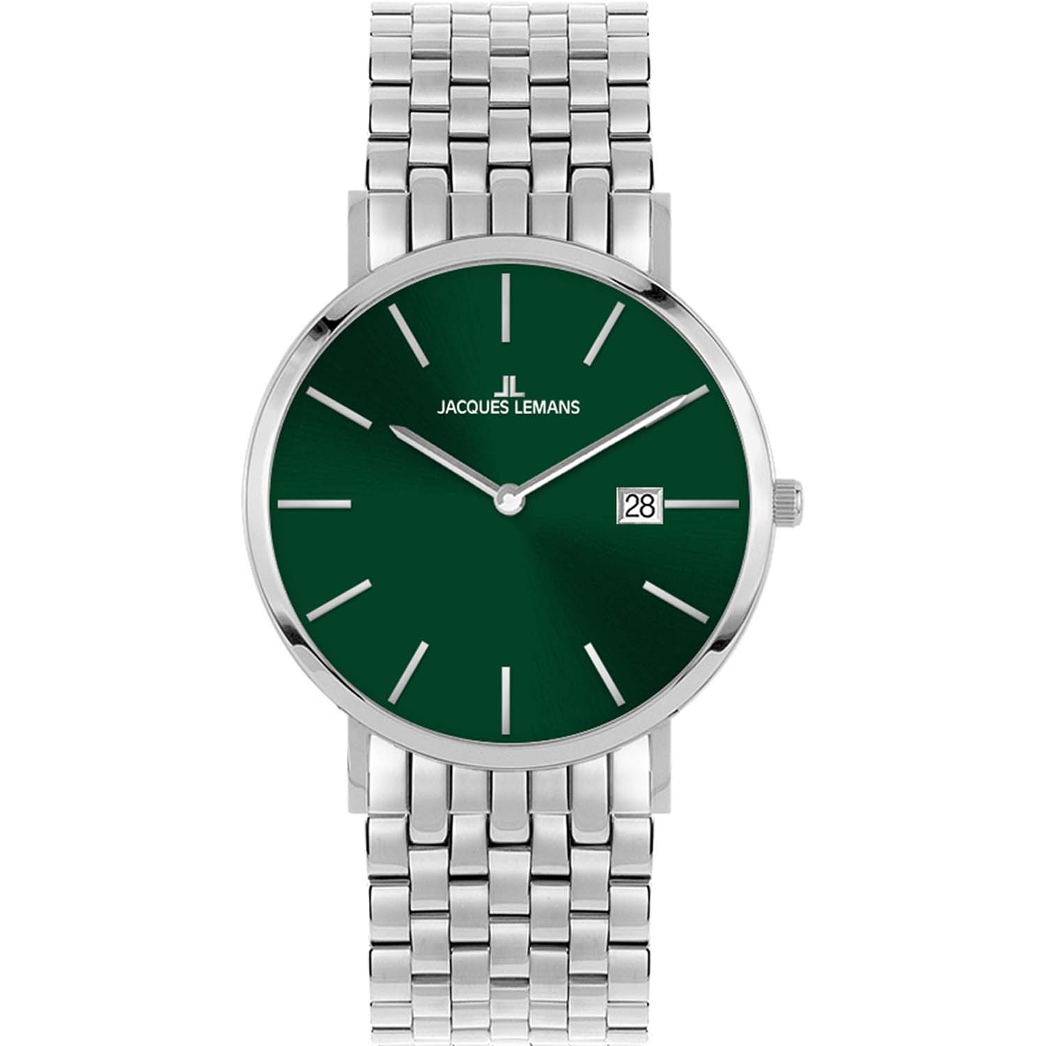 Herrenuhr Nizza von Jacques Lemans Herrenuhr Nizza von Jacques Lemans