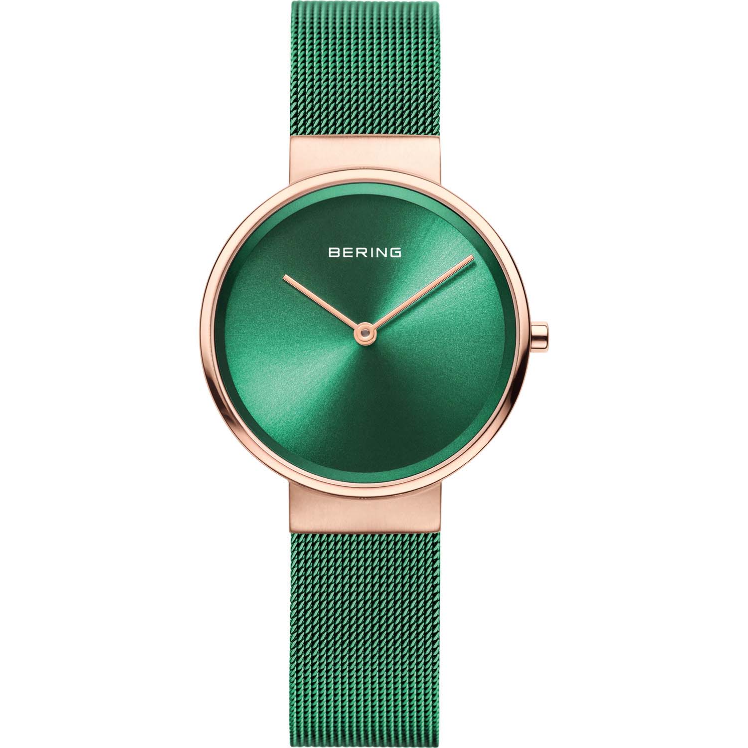 14531-868 Bering Damenuhr Quartz Classic Collection