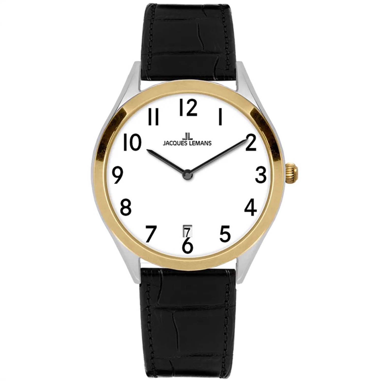Jacques Lemans Herrenuhr Vienna Jacques Lemans Herrenuhr Vienna