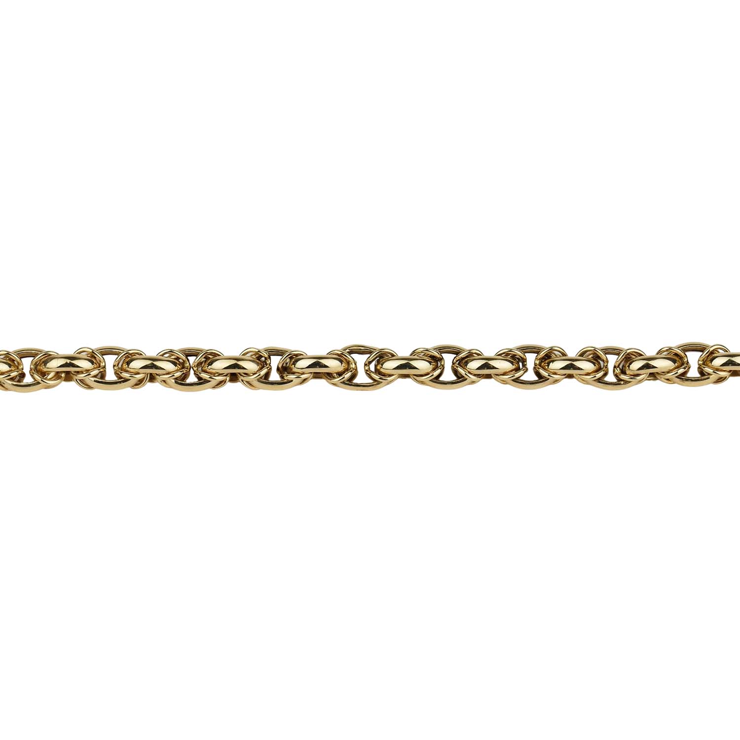 30390-1 Armband Gold 585/000 massiv