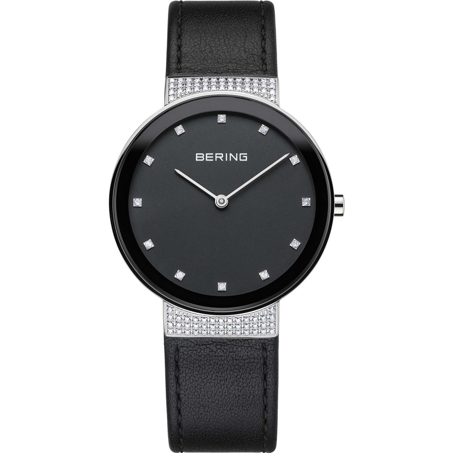 Bering Damenuhr Classic Ultra Slim