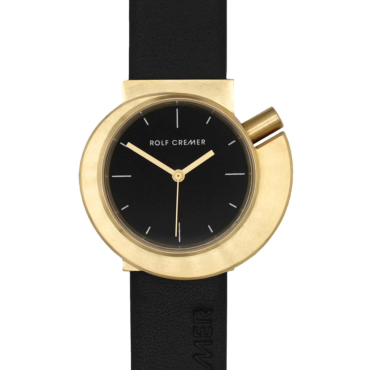 Rolf Cremer Damenuhr Spirale II Quartz