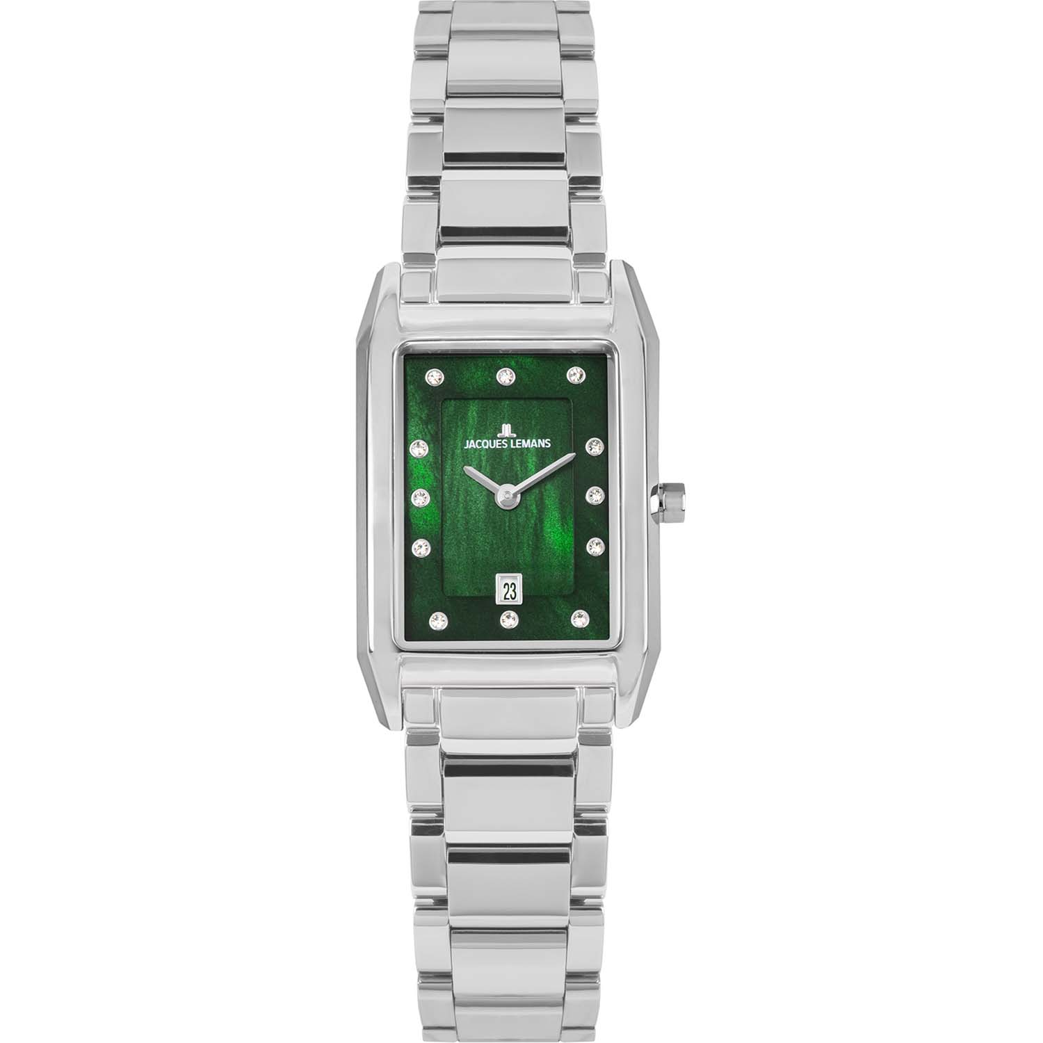 Damenuhr Torino Quartz von Jacques Lemans Damenuhr Torino Quartz von Jacques Lemans