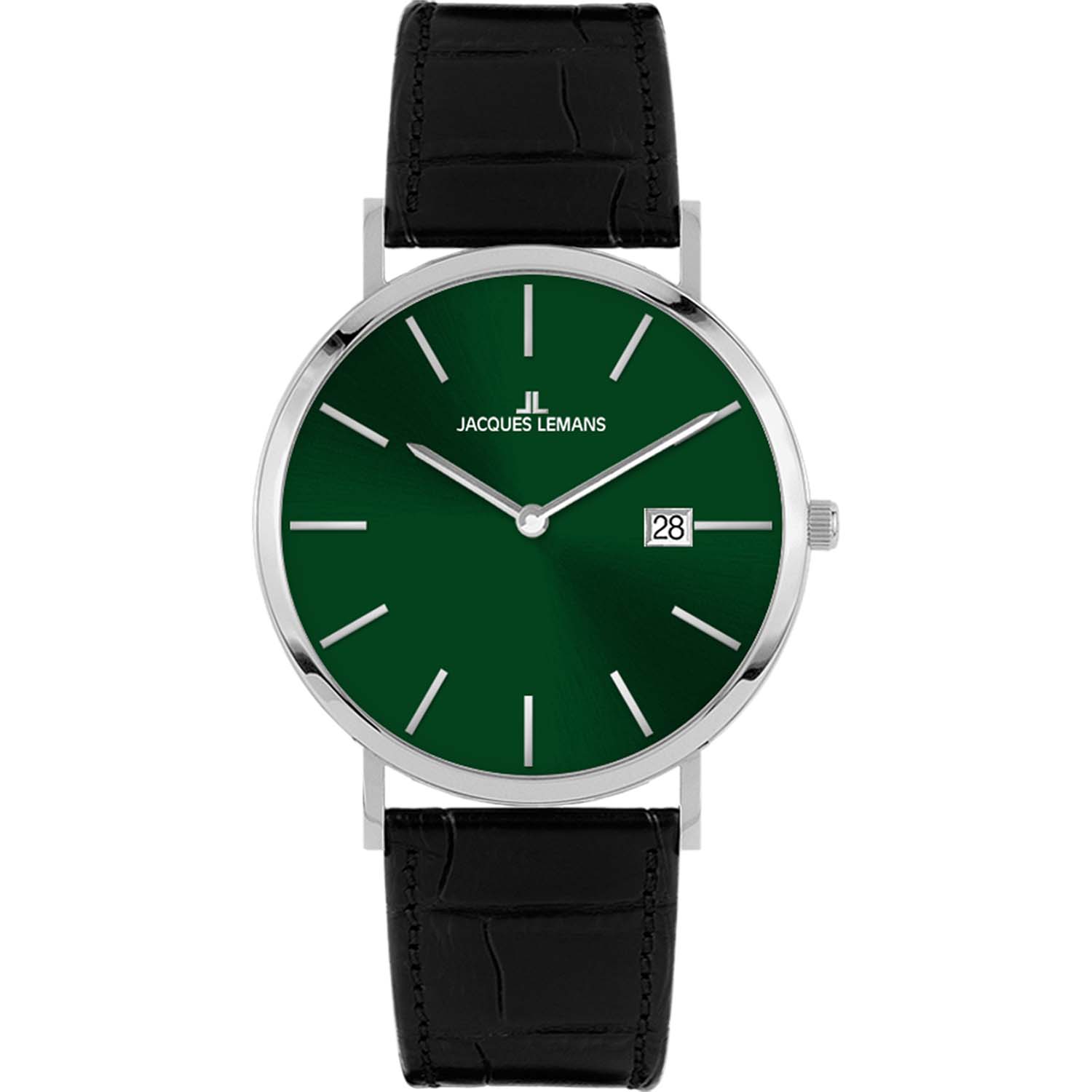 Herrenuhr Nizza von Jacques Lemans Herrenuhr Nizza von Jacques Lemans