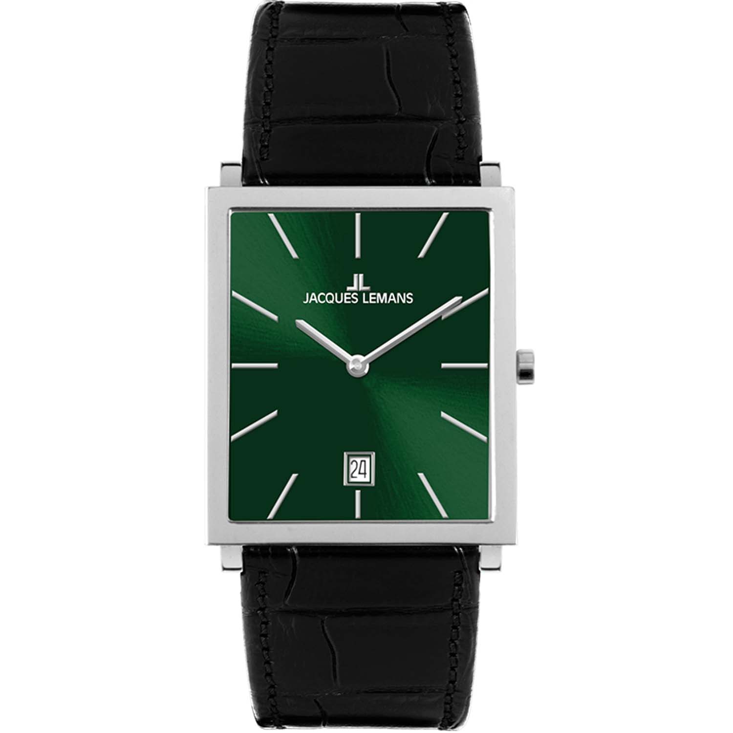 Jacques Lemans Herrenuhr Nizza Jacques Lemans Herrenuhr Nizza