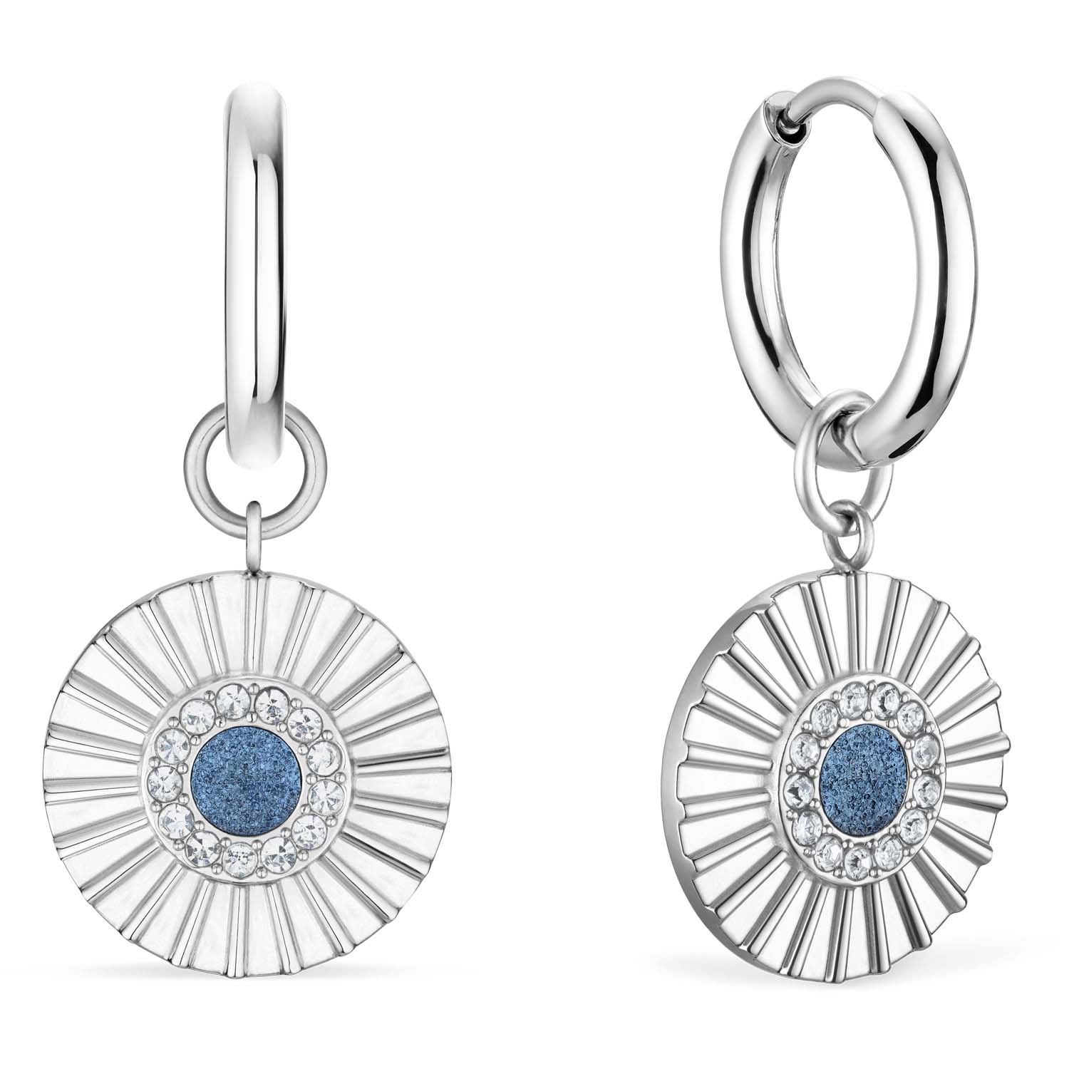 Bering Ohrhänger Arctic Flowers