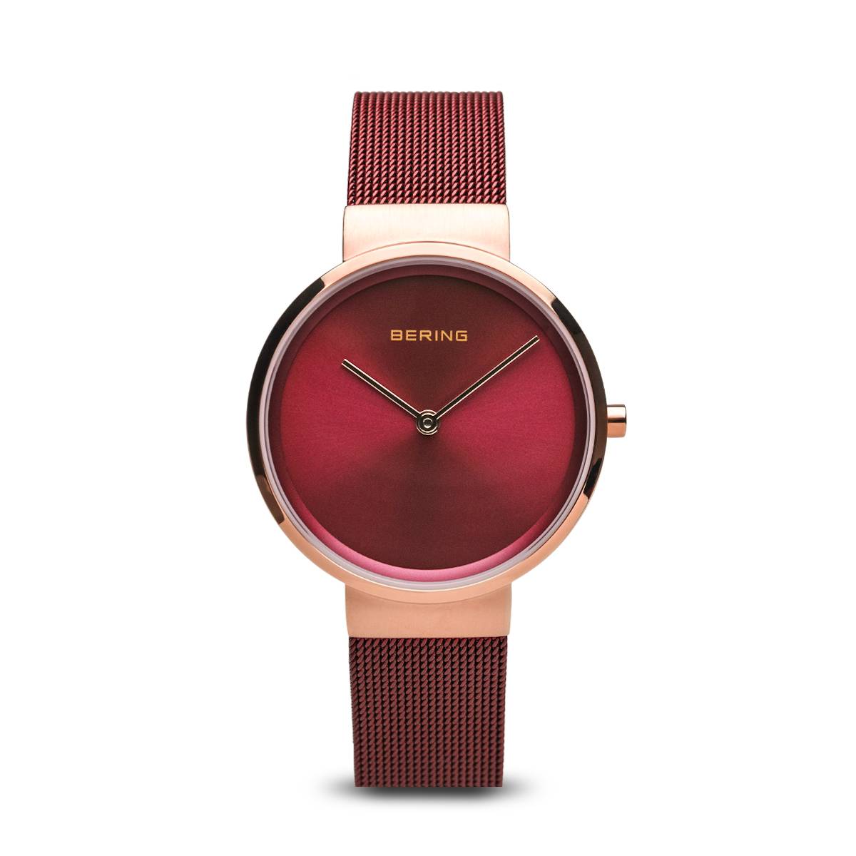 14531-363 Bering Damenuhr Quartz Classic Collection