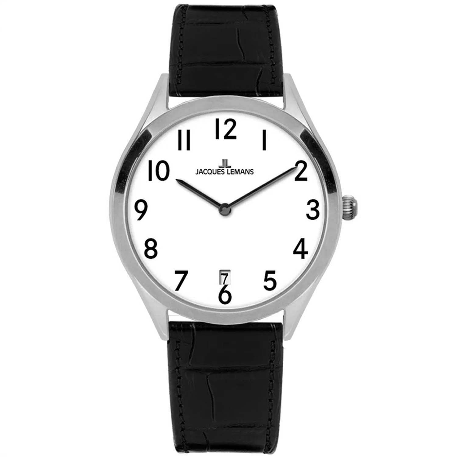 Jacques Lemans Herrenuhr Vienna Jacques Lemans Herrenuhr Vienna