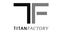 Titan Factory Titan Factory