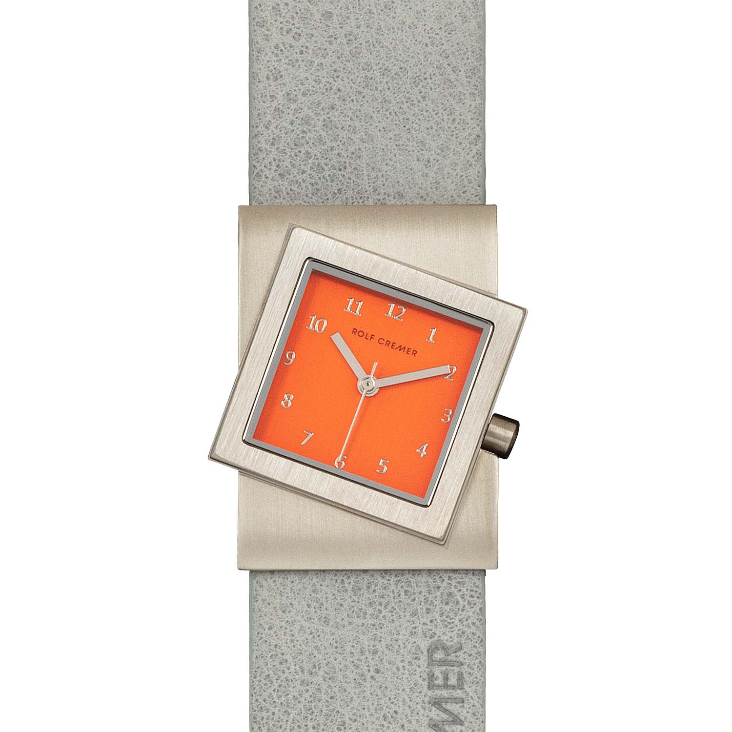 Rolf Cremer Damenuhr Turn S Limited Edition