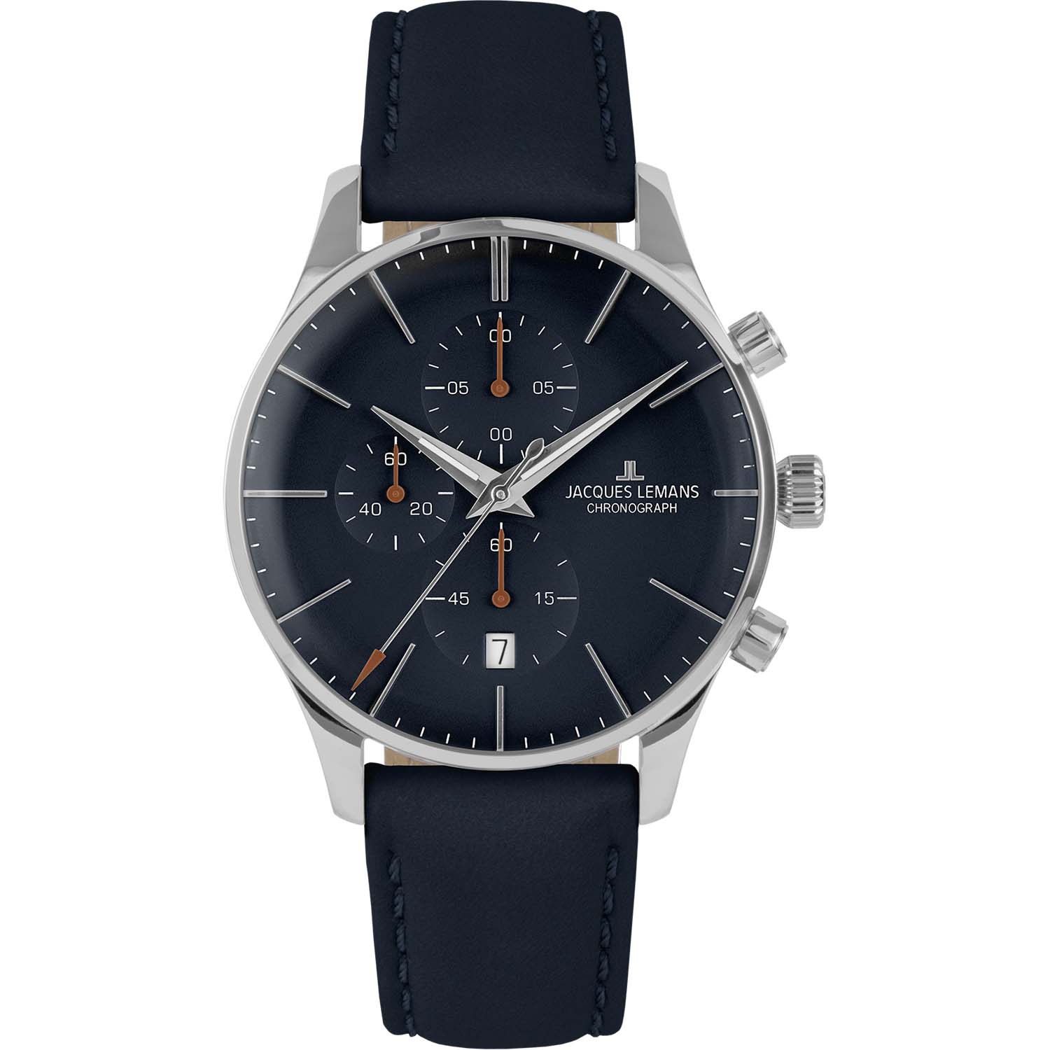 Jacques Lemans Herrenuhr London Chronograph Jacques Lemans Herrenuhr London Chronograph