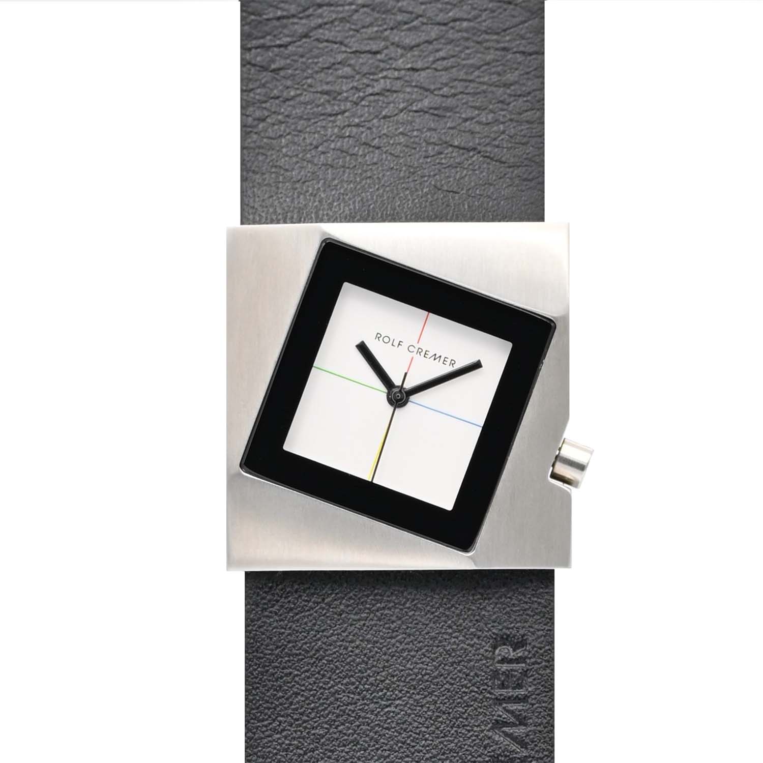 507501 Rolf Cremer Damenuhr Lillit Quartz