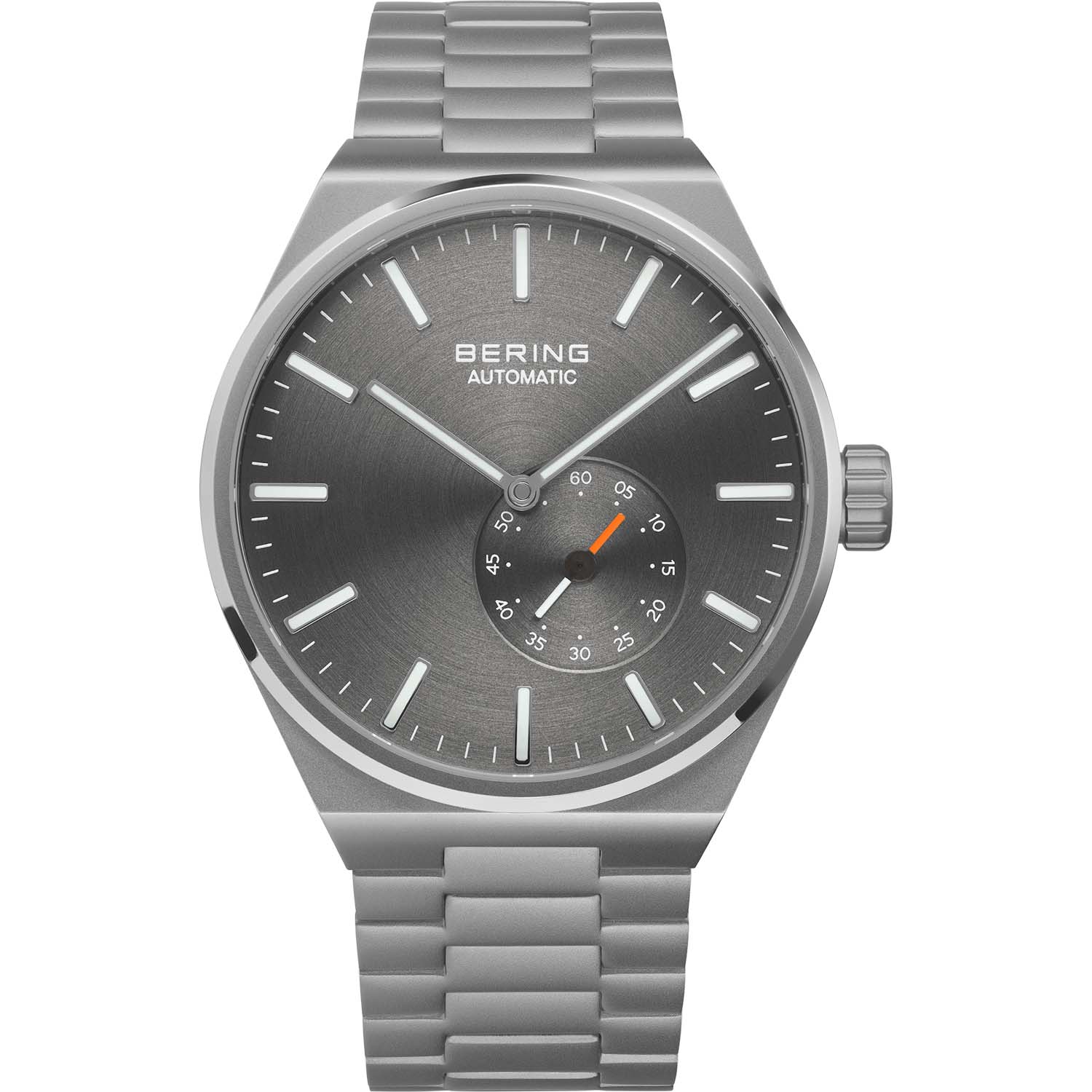 19441-777 Bering Herrenuhr Automatik