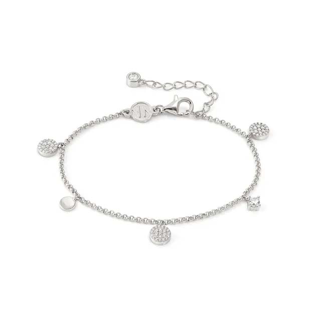 Nomination Armband Lucentissima