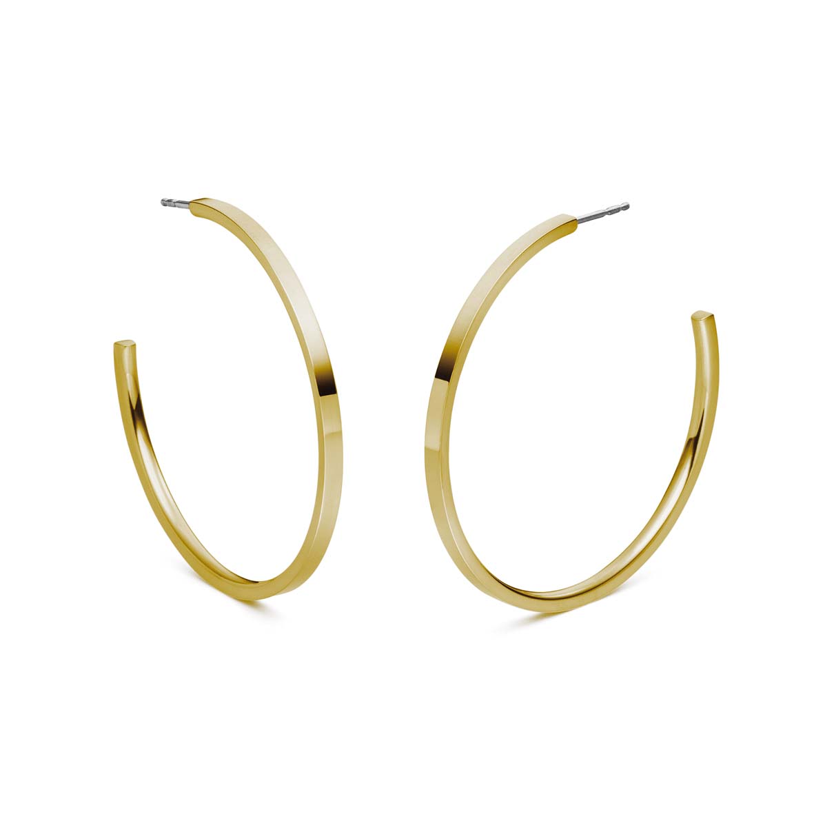 Boccia Steckcreolen Titan