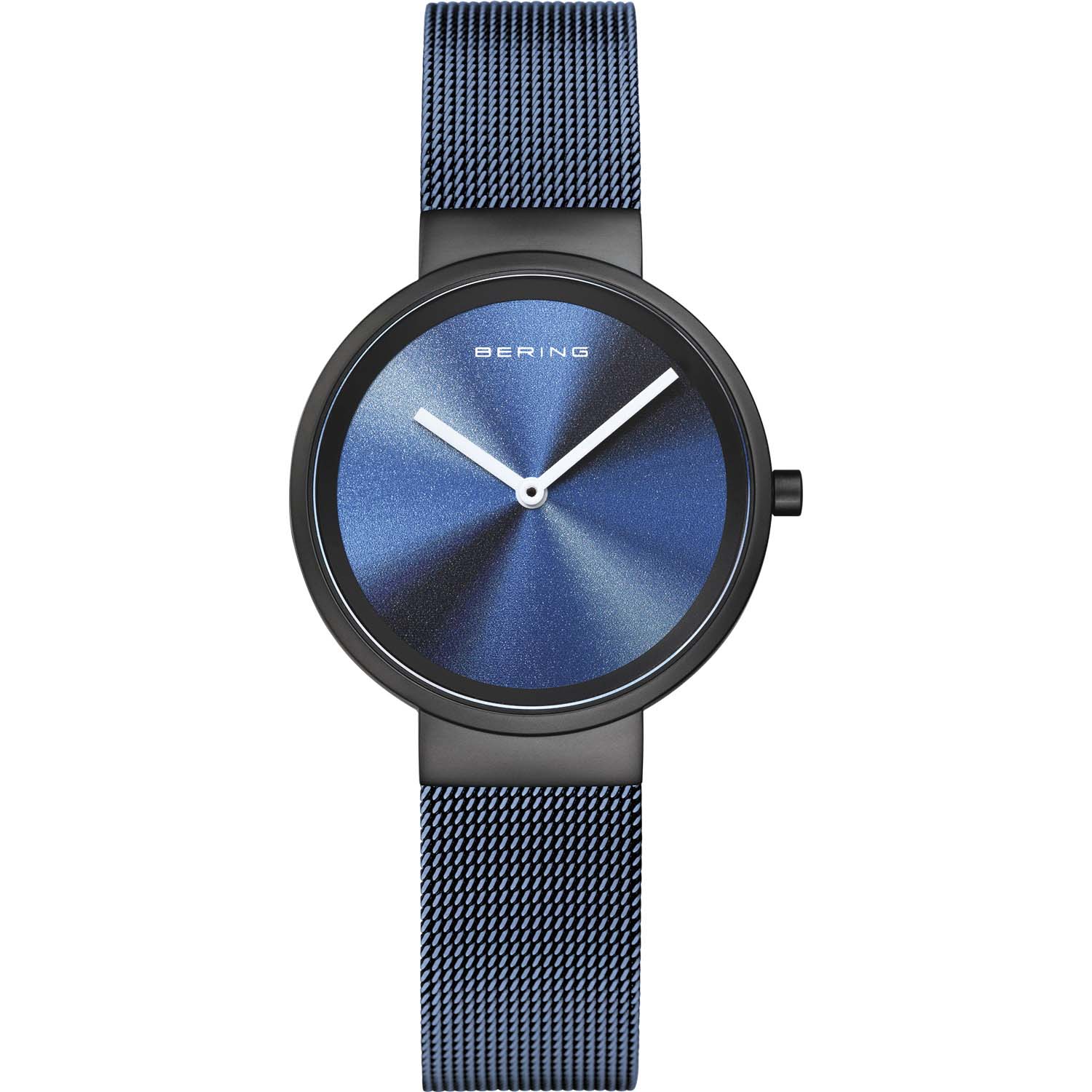 19031-327 Bering Damenuhr Quartz Classic Collection