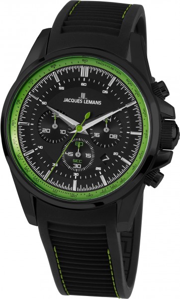 1-1799V-1 Chronograph Liverpool von Jacques Lemans