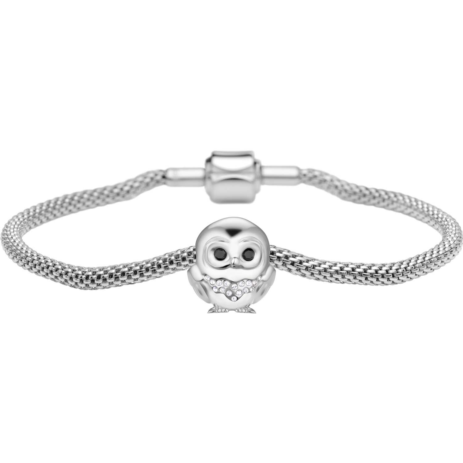 Bering Armband Polar Owl