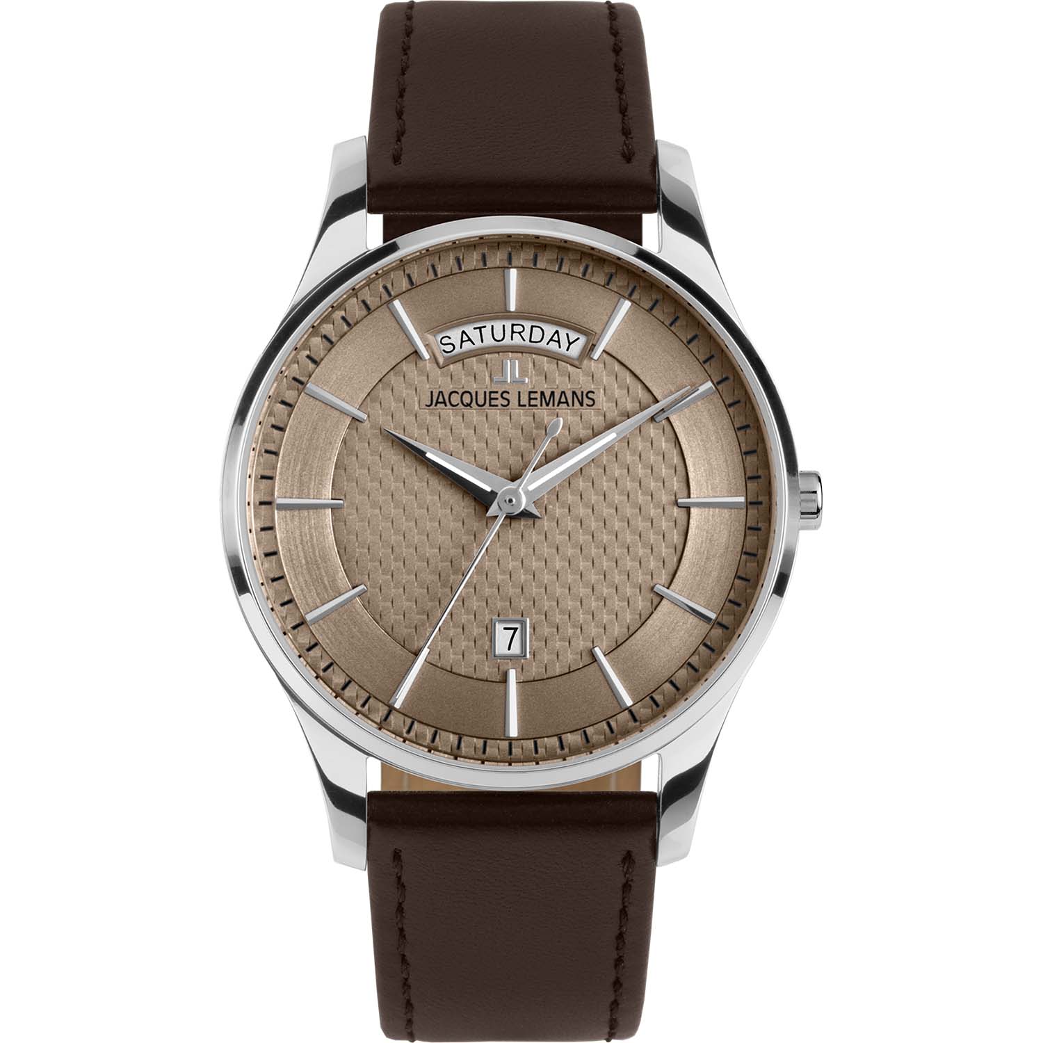 Jacques Lemans Herrenuhr London Jacques Lemans Herrenuhr London