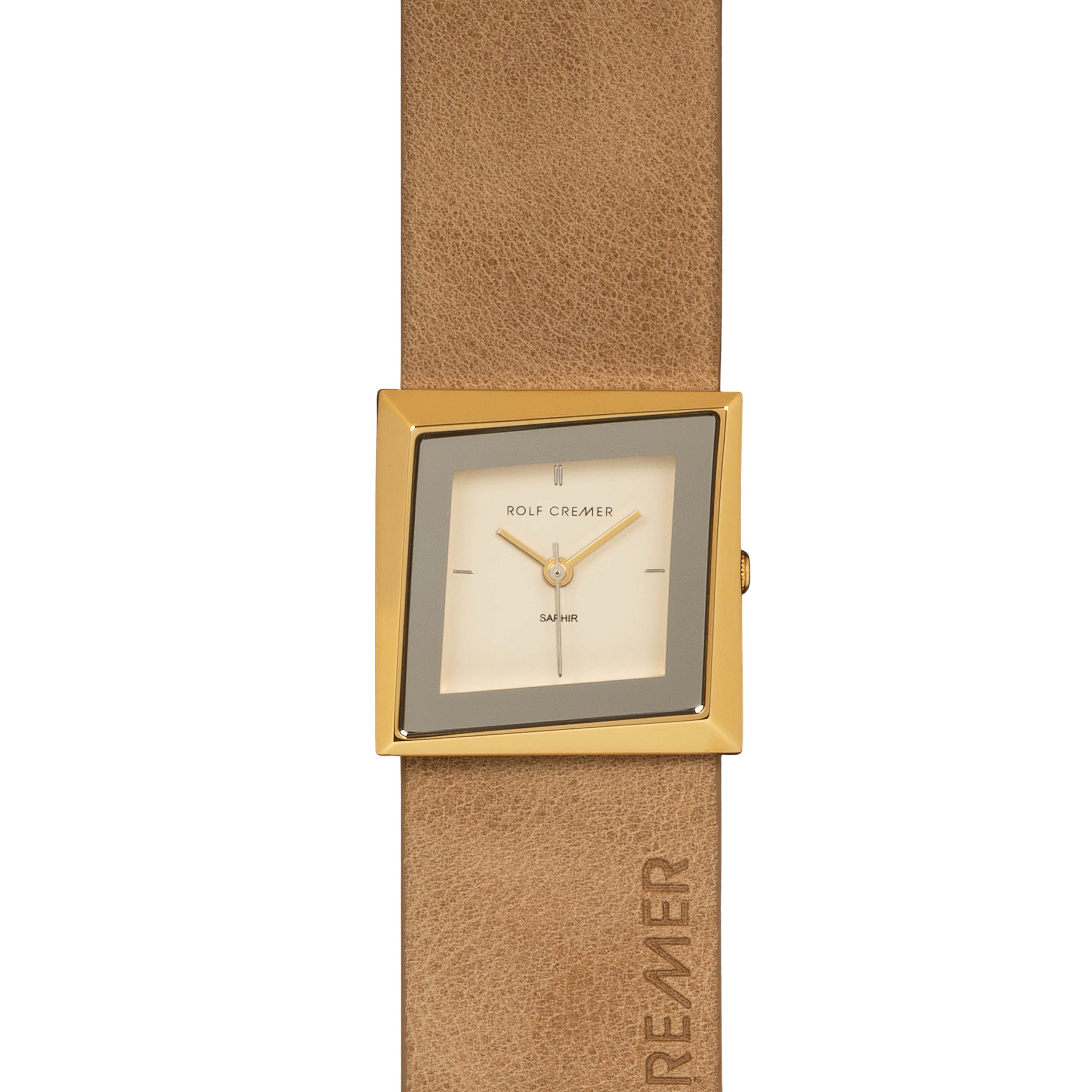 Rolf Cremer Damenuhr Eleganza