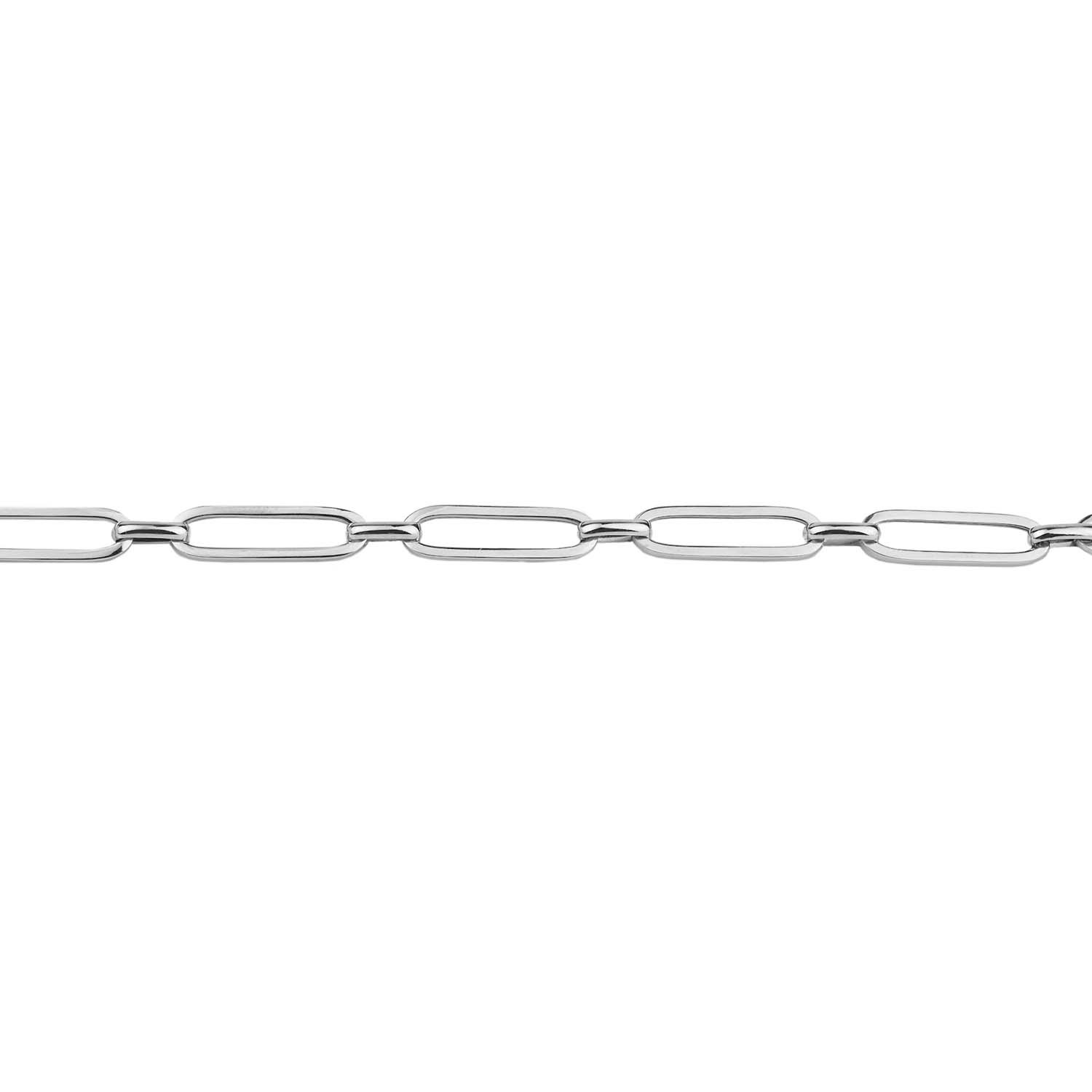 33780-1 Armband Weißgold 585/000